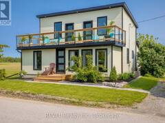 80 LIGHTHOUSE DRIVE Dunnville Ontario, N1A 2W6