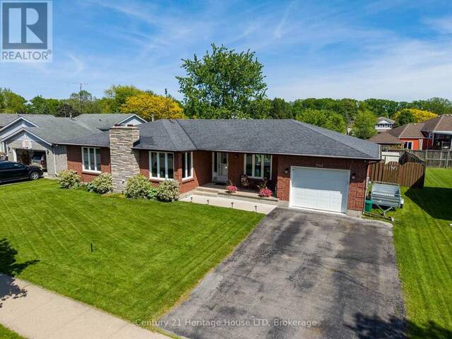 3742 BLACK CREEK ROAD Fort Erie Ontario, L0S 1S0 - 4 Bedrooms Home For Sale