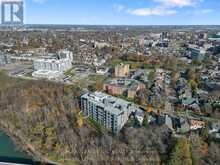 601 - 77 YATES STREET | St. Catharines Ontario | Slide Image Forty