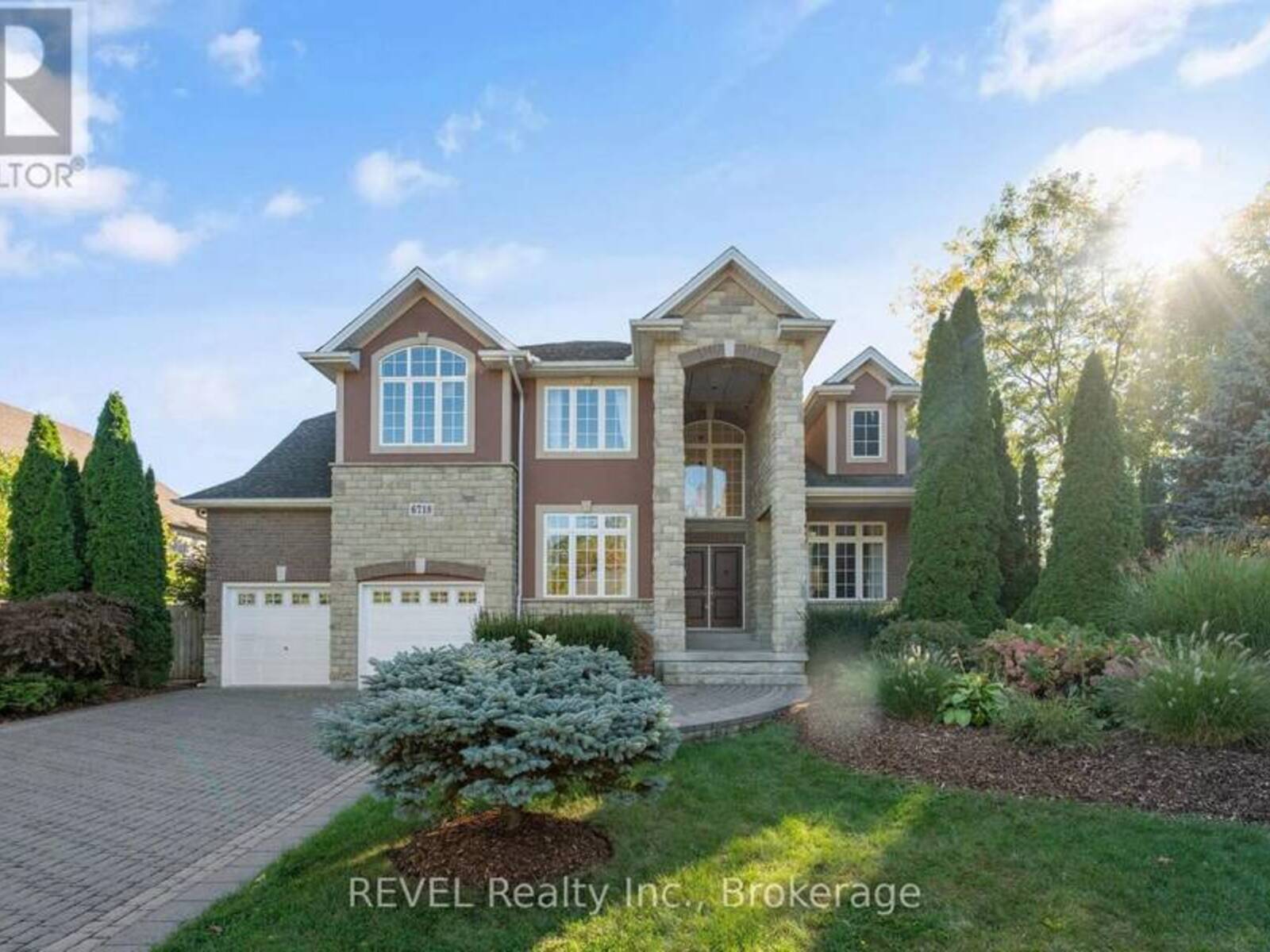 6718 DOMENIC CRESCENT, Niagara Falls, Ontario L2J 4L5