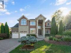 6718 DOMENIC CRESCENT Niagara Falls Ontario, L2J 4L5