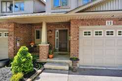 UNIT 12 - 7 GIBSON PLACE | St. Catharines Ontario | Slide Image One