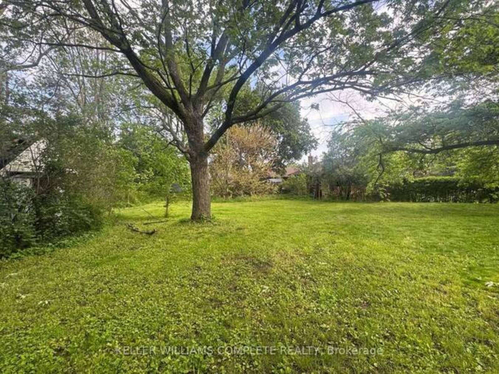 N/A BUNTING ROAD, St. Catharines, Ontario L2P 3G8
