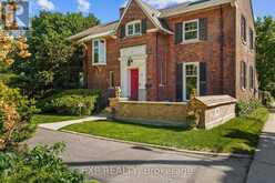 15 TRAFALGAR STREET | St. Catharines Ontario | Slide Image One