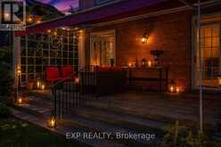 15 TRAFALGAR STREET | St. Catharines Ontario | Slide Image Forty-three