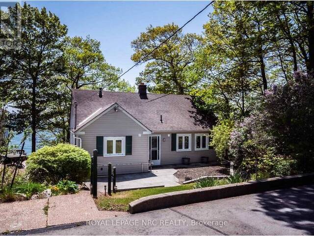 10245 CAMELOT DRIVE Port Colborne Ontario, L3K 5V4 - 3 Bedrooms Waterfront Home For sale