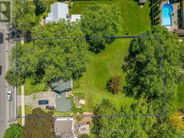 237 FIRST AVENUE Welland Ontario, L3C 1Y7 - 3 Bedrooms Home For Sale