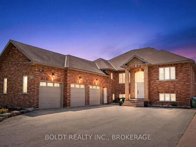 1504 UPPER SHERMAN AVENUE Hamilton Ontario, L8W 1C5 - 7 Bedrooms Home For Sale