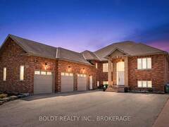 1504 UPPER SHERMAN AVENUE Hamilton Ontario, L8W 1C5