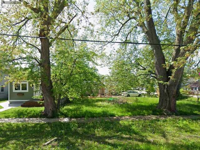 PT LT 286 MATHEWSON AVENUE Fort Erie Ontario, L0S 1B0 - Vacant Land For Sale