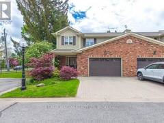 1 - 1616 PELHAM STREET Fonthill Ontario, L0S 1E5
