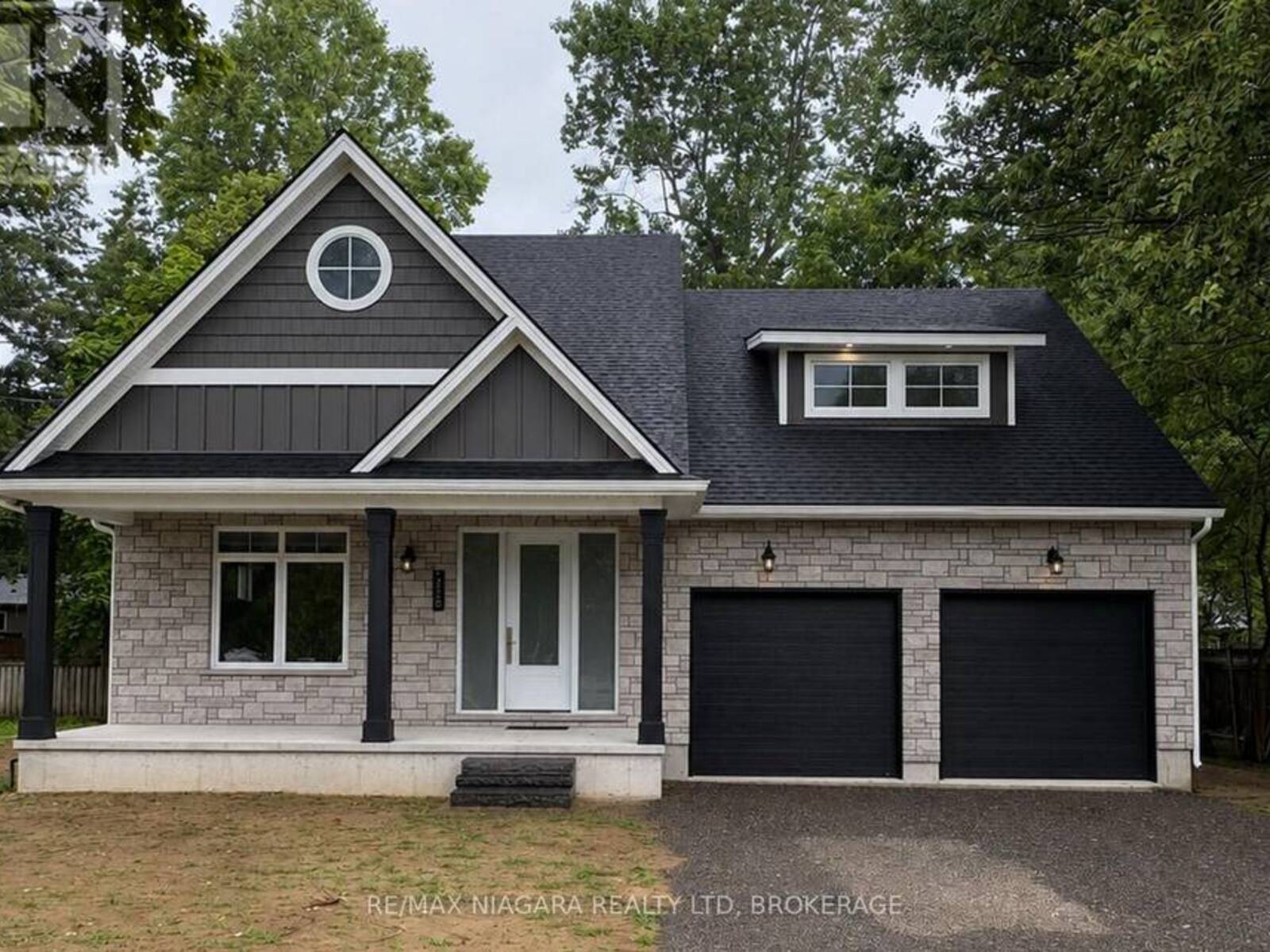 LOT A - 235 BURLEIGH ROAD N, Fort Erie, Ontario L0S 1N0