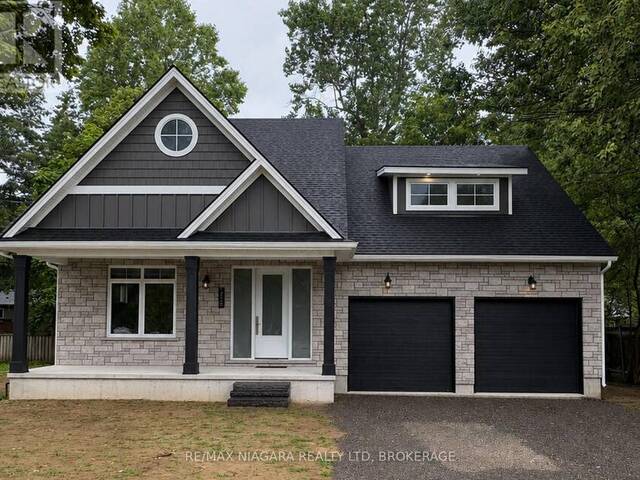 LOT A - 235 BURLEIGH ROAD N Fort Erie Ontario, L0S 1N0 - 3 Bedrooms Home For Sale