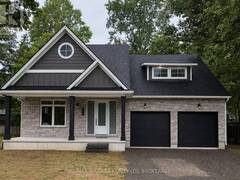 LOT A - 235 BURLEIGH ROAD N Fort Erie Ontario, L0S 1N0