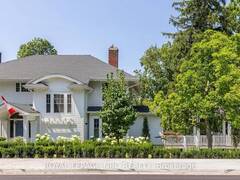50 HILLCREST AVENUE St. Catharines Ontario, L2R 4Y1