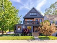 58 ONTARIO STREET St. Catharines Ontario, L2R 5J4