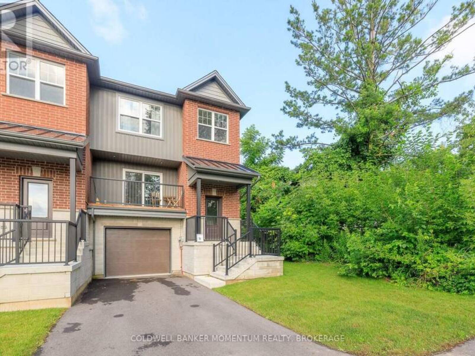 B - 153 B MOFFATT STREET, St. Catharines, Ontario L2P 2L7