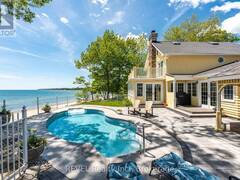 3091 THUNDER BAY ROAD Fort Erie Ontario, L0S 1N0