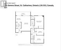 801 - 359 GENEVA STREET | St. Catharines Ontario | Slide Image Forty-three