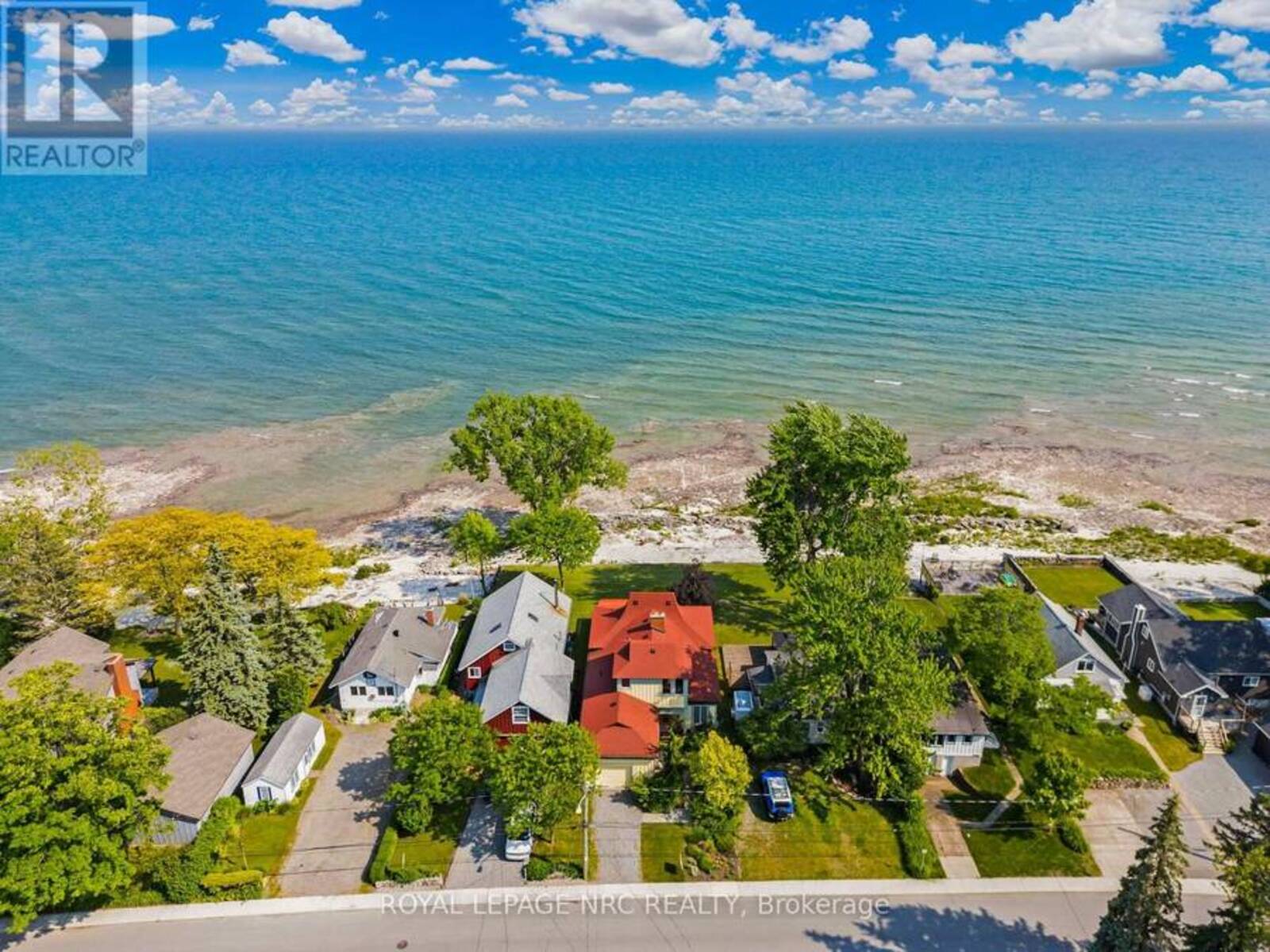 3765 CRYSTAL BEACH DRIVE, Fort Erie, Ontario L0S 1B0