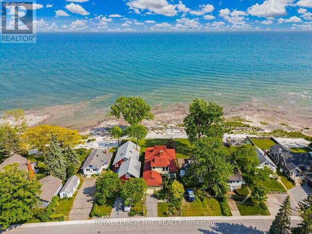 3765 CRYSTAL BEACH DRIVE Fort Erie Ontario, L0S 1B0 - 3 Bedrooms Waterfront Home For sale