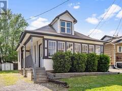 61 PATRICIA STREET Thorold Ontario, L2V 3V9