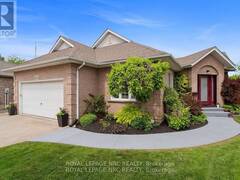 5240 MARCEL CRESCENT Niagara Falls Ontario, L2E 7M5
