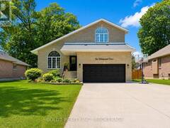 10 WESTWOOD DRIVE Port Colborne Ontario, L3K 6B8