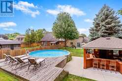 98 DEBORA DRIVE | Grimsby Ontario | Slide Image Ten