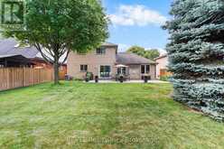 98 DEBORA DRIVE | Grimsby Ontario | Slide Image Thirteen