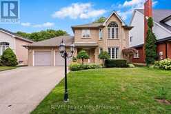 98 DEBORA DRIVE | Grimsby Ontario | Slide Image One