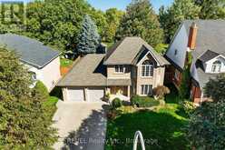 98 DEBORA DRIVE | Grimsby Ontario | Slide Image Forty-one