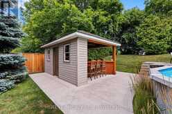 98 DEBORA DRIVE | Grimsby Ontario | Slide Image Eight