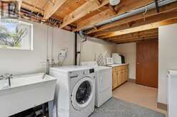 1287 THIRD ST LOUTH | St. Catharines Ontario | Slide Image Thirty-three