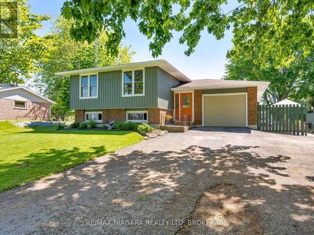 11611 BURNABY ROAD Wainfleet Ontario, L0S 1V0 - 3 Bedrooms Home For Sale