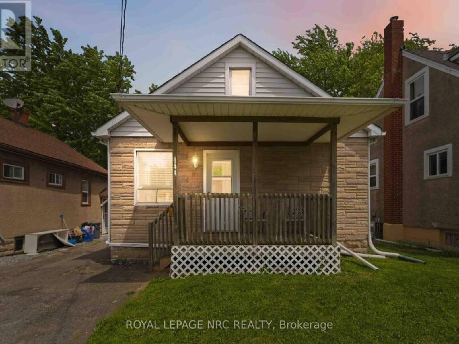 144 MCALPINE AVENUE S, Welland, Ontario L3B 1T6