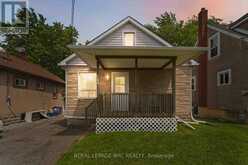 144 MCALPINE AVENUE S | Welland Ontario | Slide Image One