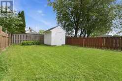 144 MCALPINE AVENUE S | Welland Ontario | Slide Image Thirty-three