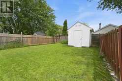 144 MCALPINE AVENUE S | Welland Ontario | Slide Image Thirty-four