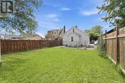 144 MCALPINE AVENUE S | Welland Ontario | Slide Image Thirty-eight