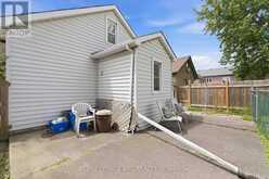 144 MCALPINE AVENUE S | Welland Ontario | Slide Image Forty-one