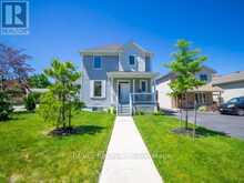 1 PRINCETON COMMON STREET | St. Catharines Ontario | Slide Image One