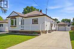 270 MCALPINE AVENUE S | Welland Ontario | Slide Image One