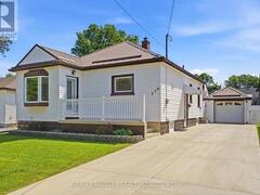 270 MCALPINE AVENUE S Welland Ontario, L3B 1T9
