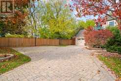 851 CHARLOTTE STREET | Niagara-on-the-Lake Ontario | Slide Image Forty