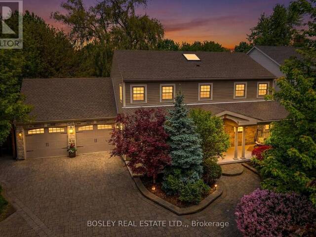 851 CHARLOTTE STREET Niagara-on-the-Lake Ontario, L0S 1J0 - 4 Bedrooms Home For Sale