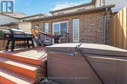 43 FLYNN COURT | St. Catharines Ontario | Slide Image Thirty-nine