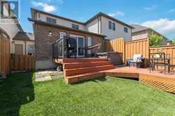 43 FLYNN COURT | St. Catharines Ontario | Slide Image Forty-three