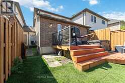 43 FLYNN COURT | St. Catharines Ontario | Slide Image Forty-four