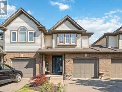 43 FLYNN COURT St. Catharines Ontario, L2S 4E1